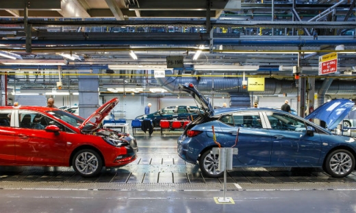 General Motors sẽ 'đoạn tuyệt' với châu Âu sau gần 90 năm gắn bó