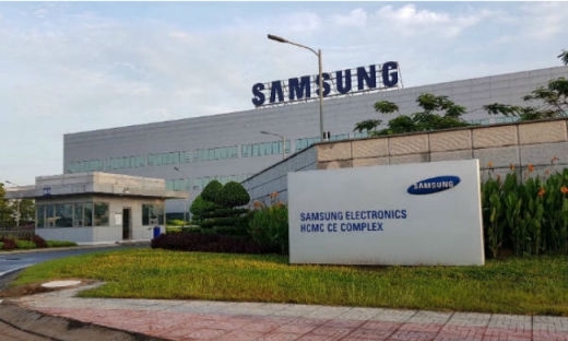 Nếu Mỹ thắng kiện chống phá giá, máy giặt Samsung, LG có rời Việt Nam? 