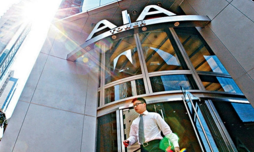 Bảo hiểm AIA: Giá trị kinh doanh tại Việt Nam tăng hơn 12 lần kể từ IPO