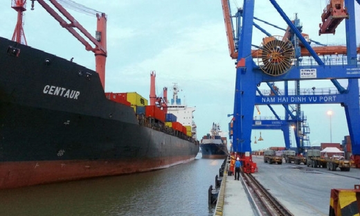 CJ Hàn Quốc muốn thâu tóm công ty logistics lớn nhất tại Việt Nam
