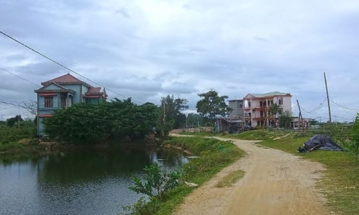 Lộ diện doanh nghiệp vừa trúng dự án khu đô thị Nam Phổ Minh hơn 820 tỷ ở Quảng Ngãi