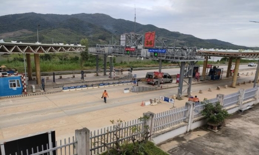 Kiến nghị tạm dừng trạm thu phí BOT trên quốc lộ 19 qua Bình Định