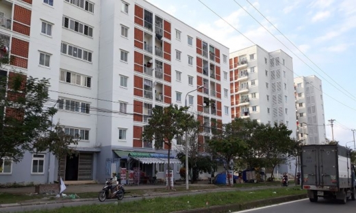 Đà Nẵng cho phép mở bán gần 1.400 căn nhà ở xã hội