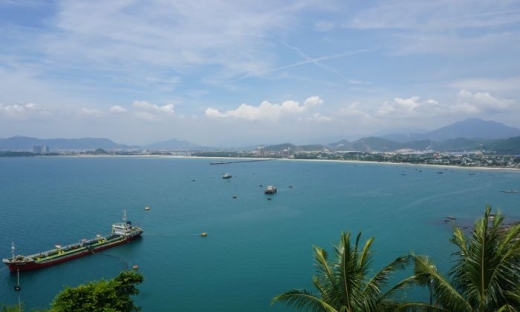 Đà Nẵng tìm nhà thầu gói xây lắp bến cảng Liên Chiểu gần 2.950 tỷ đồng