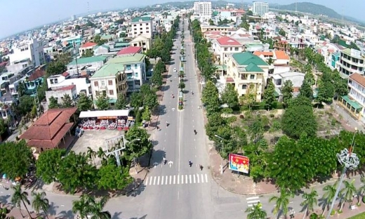 Quảng Ngãi tìm nhà đầu tư cho dự án khu dân cư và chỉnh trang đô thị 220 tỷ đồng