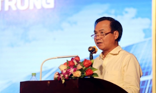 Chủ tịch tỉnh Quảng Trị nêu 3 lý do địa phương trở thành 'thủ phủ' điện gió