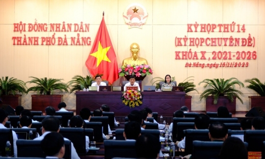 Đà Nẵng chuyển 44ha đất rừng làm KCN, tính thu hút gần 220 dự án