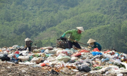 Bình Định tìm nhà đầu tư dự án xử lý chất thải rắn sinh hoạt hơn 216 tỷ đồng