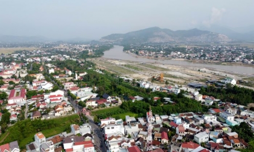 Khánh Hòa: Đầu tư 1.500 tỷ làm đường nối Diên Khánh với Nha Trang