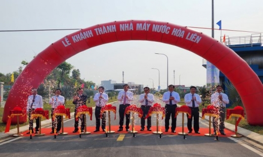 Bình Định khởi công đường ven biển 1.500 tỷ kết nối quốc lộ 19 với quốc lộ 1D