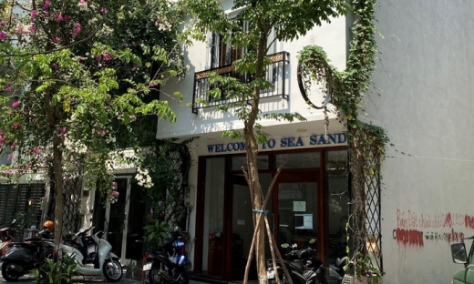 Nhận tiền phòng của khách rồi cho người khác thuê, một khách sạn ở Đà Nẵng phải xin lỗi