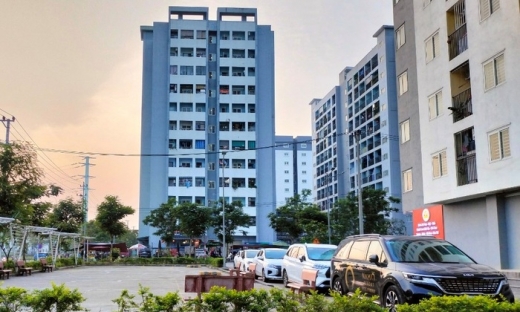 Đà Nẵng: Phát hiện người có thu nhập cao đăng ký mua nhà ở xã hội