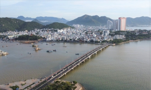 Khánh Hòa: Loạt dự án chậm tiến độ bị chấm dứt hoạt động