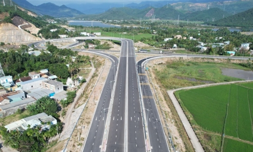 Ba tuyến đường mở không gian phát triển phía tây Đà Nẵng