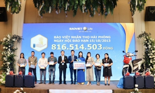 ‘Gà đẻ trứng vàng’ của Tập đoàn Bảo Việt đang kinh doanh ra sao?