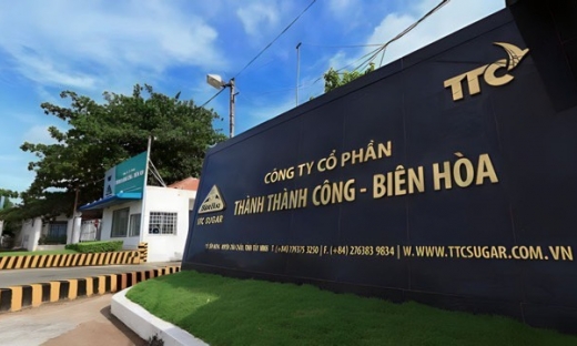 Thành Thành Công - Biên Hoà sẽ phát hành 500 tỷ đồng trái phiếu, ứng hết mua hàng cho công ty con