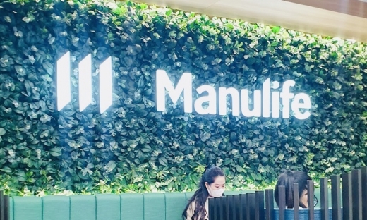 Bảo hiểm Manulife đầu tư hơn 100 nghìn tỷ vào chứng khoán