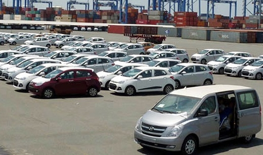 Chính thức bãi bỏ Thông tư 20 về thủ tục nhập khẩu ô tô