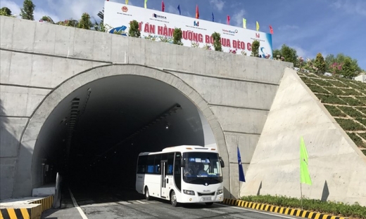Nợ 2 tỷ đồng tiền điện, hai hầm đường bộ lớn nhất Việt Nam nguy cơ đóng cửa