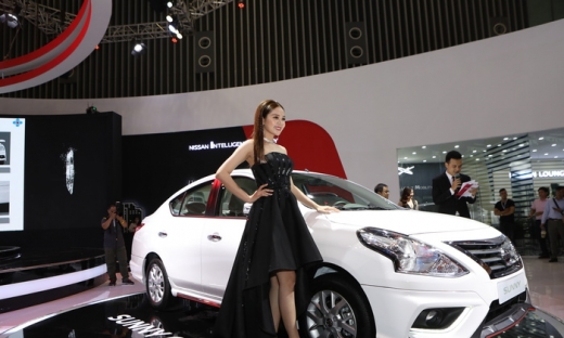Bảng giá xe Nissan cập nhất mới nhất: Nissan Sunny tăng giá 70 triệu đồng