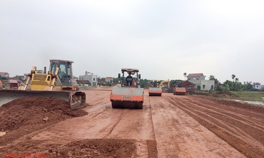 Bộ GTVT yêu cầu rà soát lại hồ sơ thiết kế dự án cao tốc Bắc Giang - Lạng Sơn