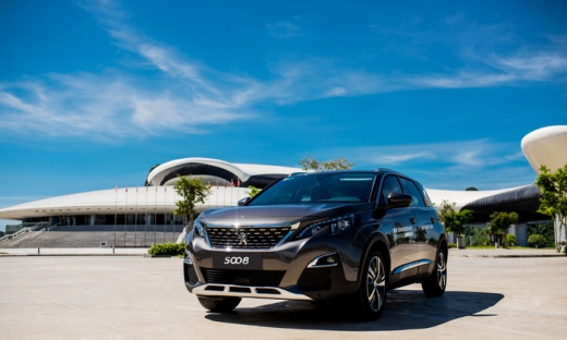 Thị trường ô tô nửa đầu năm 2018: Peugeot vượt lên trong phân khúc SUV/CUV châu Âu