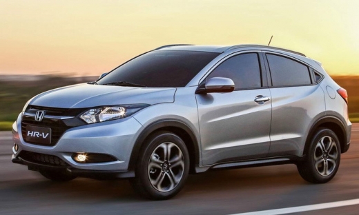 Honda HR-V: Ẩn số hay ‘bom xịt’ tại phân khúc SUV đô thị cỡ nhỏ
