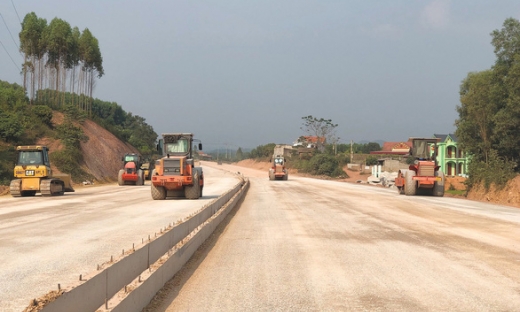 Nguy cơ vỡ phương án tài chính tuyến cao tốc Bắc Giang – Lạng Sơn