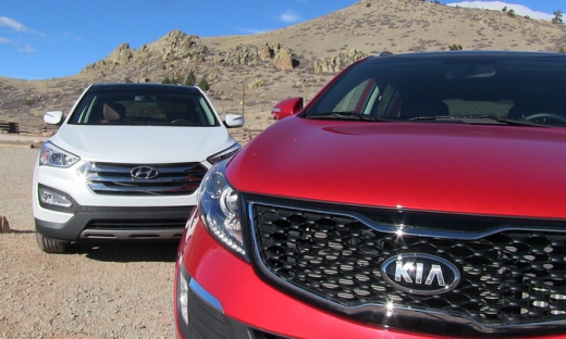 Kia ‘bắt tay’ Hyundai triệu hồi 533.000 xe do lỗi động cơ