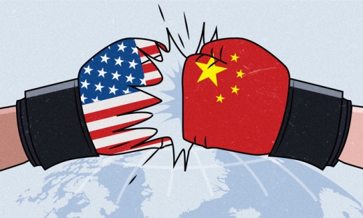 Chiến tranh thương mại Mỹ - Trung: Việt Nam có bị áp thuế từ Mỹ?