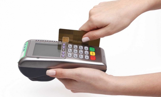 NHNN sẽ xử lý nghiêm việc rút tiền mặt qua thẻ tín dụng tại máy POS