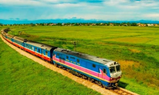 Đường sắt Buôn Ma Thuột - Tuy Hòa: Bộ GTVT ủng hộ nhà đầu tư tư nhân tham gia
