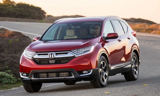 Honda thừa nhận lỗi động cơ khiến xe CR-V chết máy đột ngột tại Mỹ