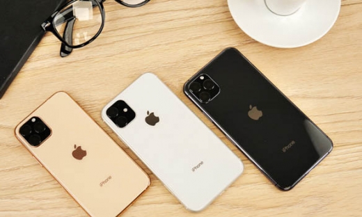 iPhone 11 về Việt Nam có giá bán bao nhiêu?