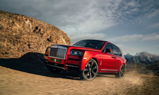 3,2 triệu USD mua được bao nhiêu xe Rolls-Royce, iPhone X, biệt thự Vinhomes?