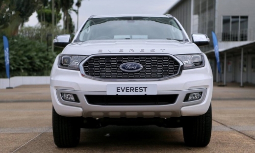 Cắt giảm trang bị, Ford Everest và Ranger 2021 có còn hấp dẫn như trước?