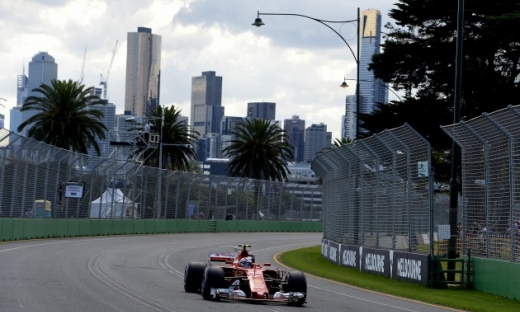 'Nối gót' Chinese Grand Prix ở Trung Quốc, chặng đua F1 Australia chính thức bị hoãn