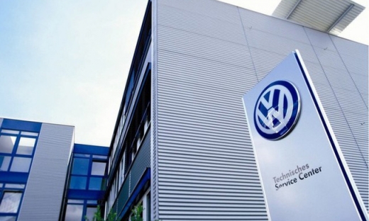 Volkswagen gia hạn đình chỉ sản xuất đến ngày 19/4 do dịch Covid-19