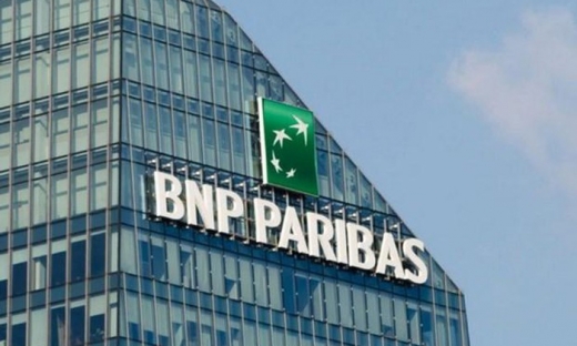 Các ngân hàng thương mại lớn nhất châu Âu chưa đáp ứng mục tiêu của Hiệp định Paris