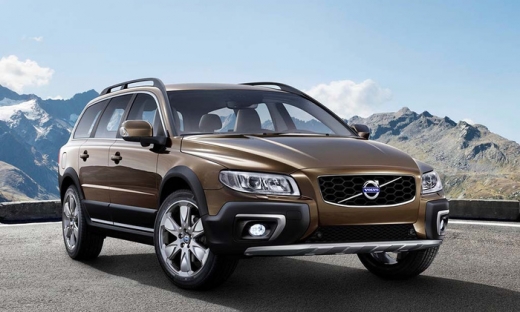 Volvo triệu hồi gần 2,2 triệu xe trên toàn cầu