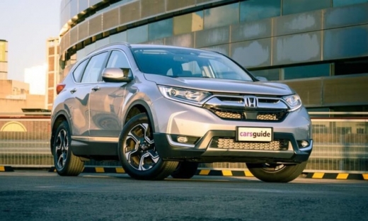 Lỗi bơm nhiên liệu, Honda triệu hồi hơn 22.000 xe tại thị trường Úc