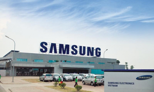 Việt Nam gia nhập EVFTA, Samsung kỳ vọng gì?