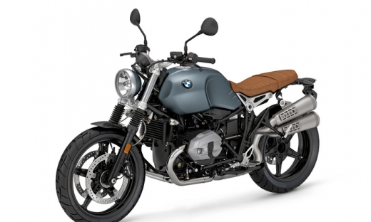 Bảng giá xe BMW Motorrad tháng 8: Giảm giá sâu nhất gần 100 triệu đồng