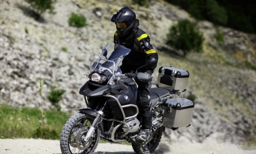 Xe mô tô BMW Motorrad lỗi rò rỉ nhiên liệu, thị trường Việt Nam không bị ảnh hưởng