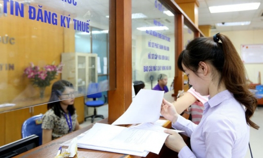 Cô gái sinh năm 1992 ở Hà Nội có thu nhập 330 tỷ đồng, nộp thuế 23,4 tỷ đồng