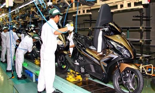 Thị trường xe máy Việt Nam năm 2020: Lần đầu tiên doanh số dưới 3 triệu xe trong hơn một thập kỷ