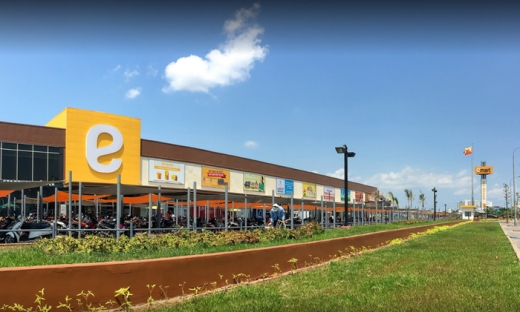 Tỷ phú Trần Bá Dương hoàn tất thương vụ mua lại toàn bộ chuỗi siêu thị Emart tại Việt Nam