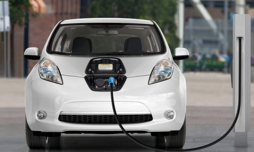 Indonesia sẽ bắt đầu sản xuất ô tô điện vào năm 2023-2024