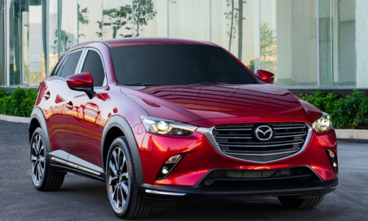 Mazda CX-3 bị ‘khai tử’ tại nhiều thị trường, Việt Nam liệu có tiếp bước?