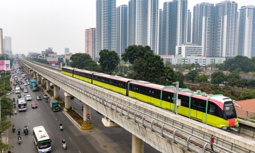 Bị đòi bồi thường 115 triệu USD, Ban Quản lý đường sắt đô thị Hà Nội nói gì?